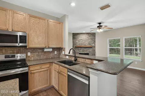 Kitchen - 1335 Ivyhedge Ave, Saint Augustine, FL 32092 photo 1 of 5