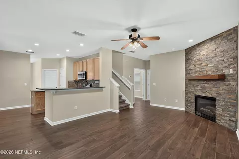 Living - 1335 Ivyhedge Ave, Saint Augustine, FL 32092 photo 5 of 7