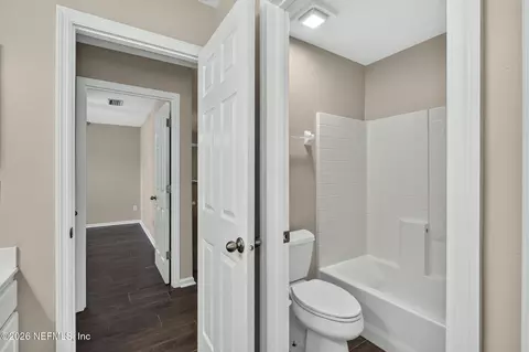 Entry Way - 1335 Ivyhedge Ave, Saint Augustine, FL 32092 photo 6 of 9