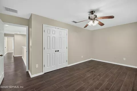 Bedroom - 1335 Ivyhedge Ave, Saint Augustine, FL 32092 photo 2 of 3
