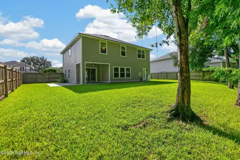Exterior - 1335 Ivyhedge Ave, Saint Augustine, FL 32092 photo 7 of 13