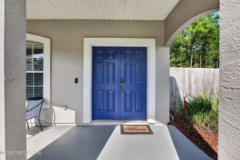 Entry Way - 1335 Ivyhedge Ave, Saint Augustine, FL 32092 photo 1 of 9