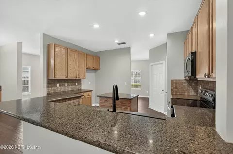 Kitchen - 1335 Ivyhedge Ave, Saint Augustine, FL 32092 photo 5 of 5