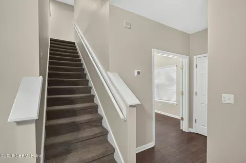 Entry Way - 1335 Ivyhedge Ave, Saint Augustine, FL 32092 photo 4 of 9