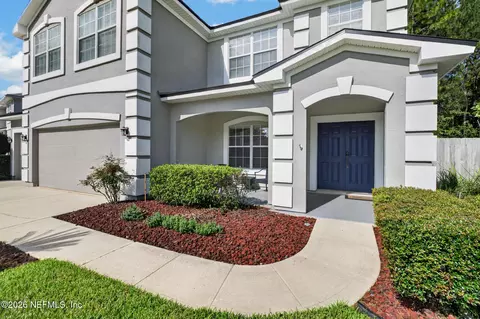 Exterior - 1335 Ivyhedge Ave, Saint Augustine, FL 32092 photo 2 of 13