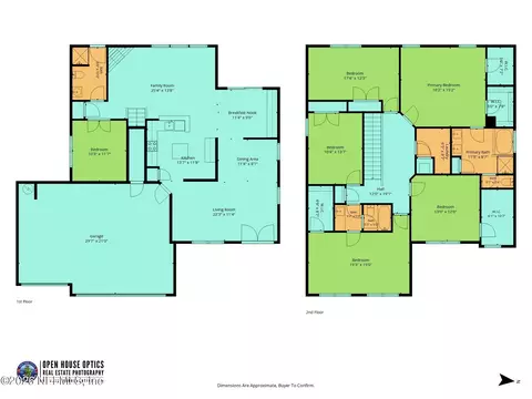 Floorplan - 1335 Ivyhedge Ave, Saint Augustine, FL 32092 photo 6 of 6