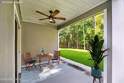 Exterior - 1335 Ivyhedge Ave, Saint Augustine, FL 32092 photo 11 of 13