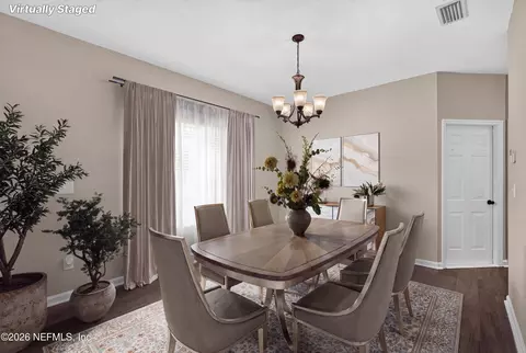 Dining - 1335 Ivyhedge Ave, Saint Augustine, FL 32092 photo 1 of 2