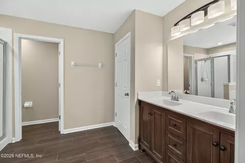 Entry Way - 1335 Ivyhedge Ave, Saint Augustine, FL 32092 photo 9 of 9