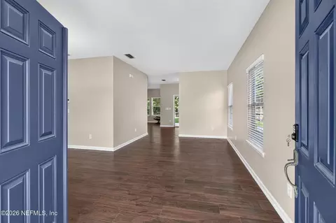 Entry Way - 1335 Ivyhedge Ave, Saint Augustine, FL 32092 photo 2 of 9
