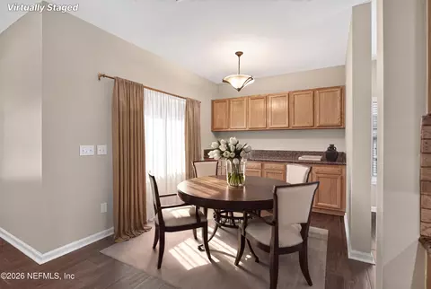 Dining - 1335 Ivyhedge Ave, Saint Augustine, FL 32092 photo 2 of 2