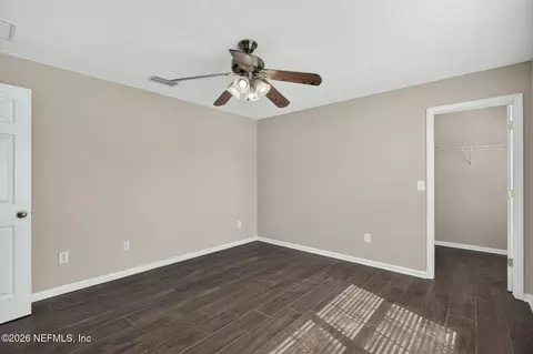 Bedroom - 1335 Ivyhedge Ave, Saint Augustine, FL 32092 photo 1 of 3