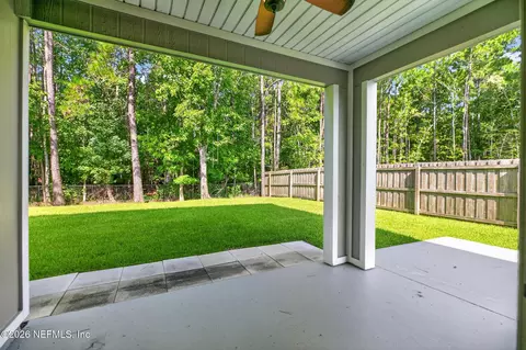 Exterior - 1335 Ivyhedge Ave, Saint Augustine, FL 32092 photo 4 of 13