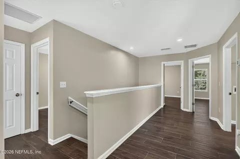Entry Way - 1335 Ivyhedge Ave, Saint Augustine, FL 32092 photo 5 of 9