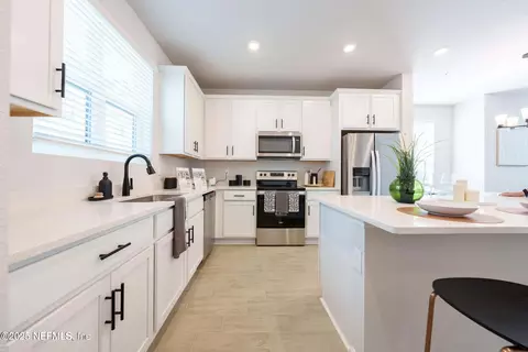 162 Barstow Pl #LOT 62, Jacksonville, FL 32204