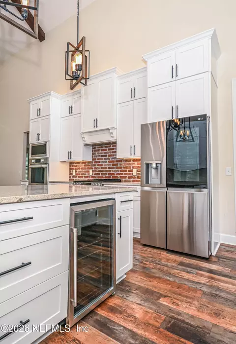Kitchen - 27 Jones Rd, Macclenny, FL 32063 photo 7 of 9
