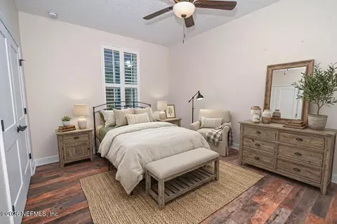 Bedroom - 27 Jones Rd, Macclenny, FL 32063 photo 1 of 6