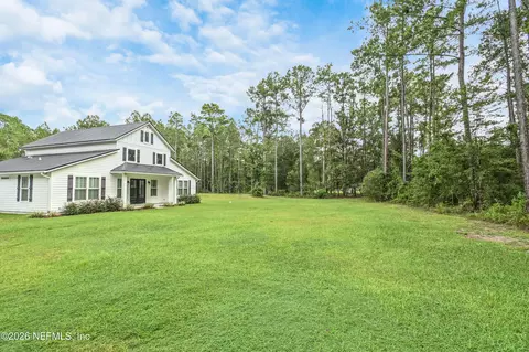 Exterior - 27 Jones Rd, Macclenny, FL 32063 photo 4 of 15