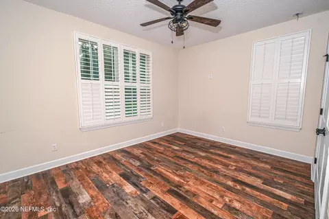 Bedroom - 27 Jones Rd, Macclenny, FL 32063 photo 6 of 6