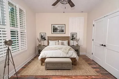 Bedroom - 27 Jones Rd, Macclenny, FL 32063 photo 3 of 6