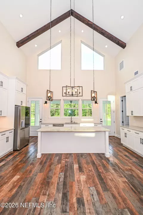 Kitchen - 27 Jones Rd, Macclenny, FL 32063 photo 1 of 9