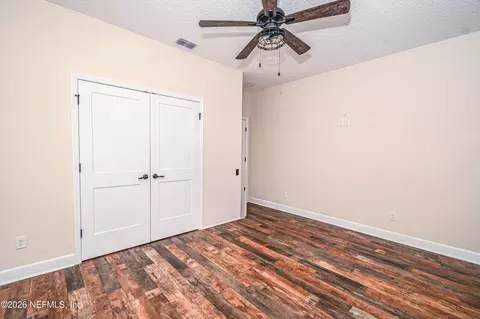 Bedroom - 27 Jones Rd, Macclenny, FL 32063 photo 5 of 6