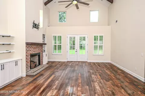 Living - 27 Jones Rd, Macclenny, FL 32063 photo 1 of 6