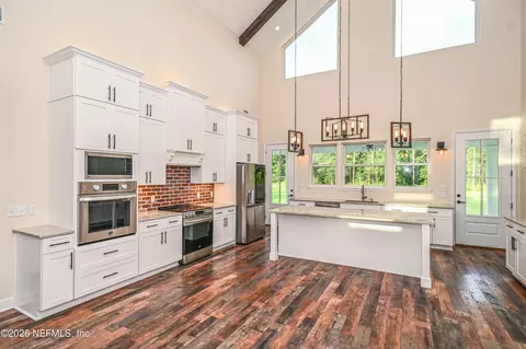 Kitchen - 27 Jones Rd, Macclenny, FL 32063 photo 3 of 9