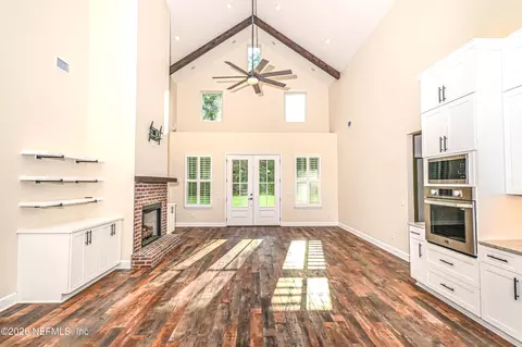 Living - 27 Jones Rd, Macclenny, FL 32063 photo 6 of 6
