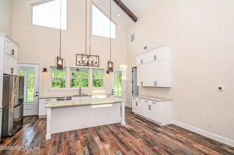 Kitchen - 27 Jones Rd, Macclenny, FL 32063 photo 9 of 9