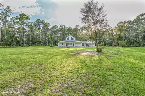 Exterior - 27 Jones Rd, Macclenny, FL 32063 photo 10 of 15