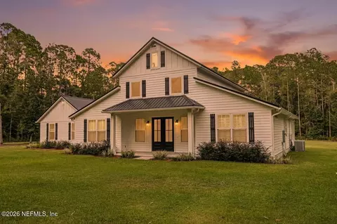 Exterior - 27 Jones Rd, Macclenny, FL 32063 photo 2 of 15