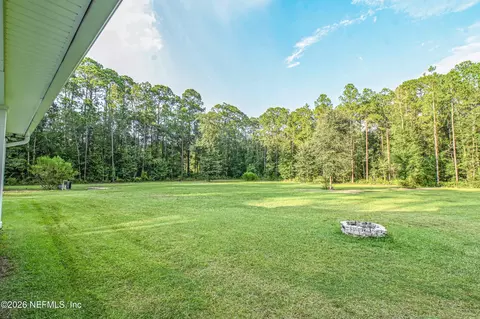 Exterior - 27 Jones Rd, Macclenny, FL 32063 photo 9 of 15