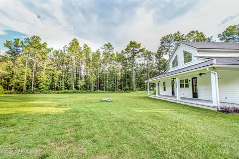 Exterior - 27 Jones Rd, Macclenny, FL 32063 photo 8 of 15