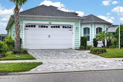 713 Landshark Blvd, Daytona Beach, FL 32124