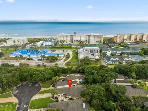 108 Eider Ct, Fernandina Beach, FL 32034