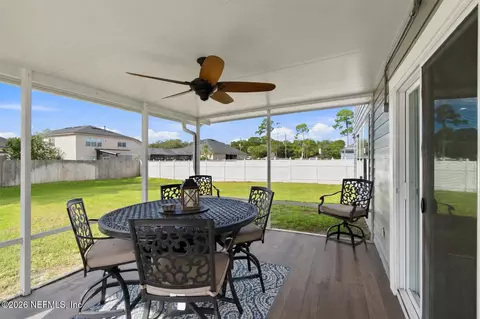 Exterior - 3114 Double Oaks Dr, Jacksonville, FL 32226 photo 8 of 11