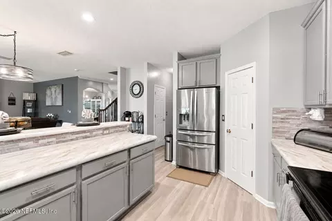 Kitchen - 3114 Double Oaks Dr, Jacksonville, FL 32226 photo 5 of 5