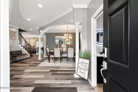 Entry Way - 3114 Double Oaks Dr, Jacksonville, FL 32226 photo 1 of 7