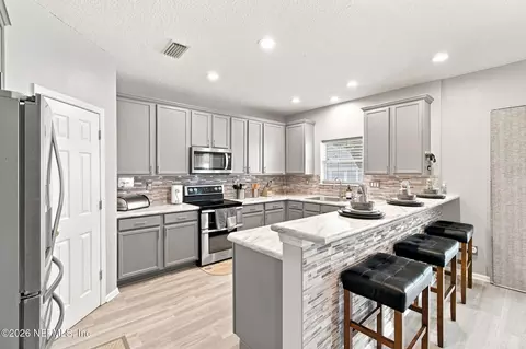 Kitchen - 3114 Double Oaks Dr, Jacksonville, FL 32226 photo 1 of 5