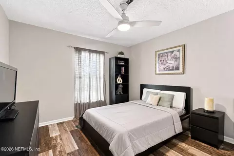 Bedroom - 3114 Double Oaks Dr, Jacksonville, FL 32226 photo 1 of 5