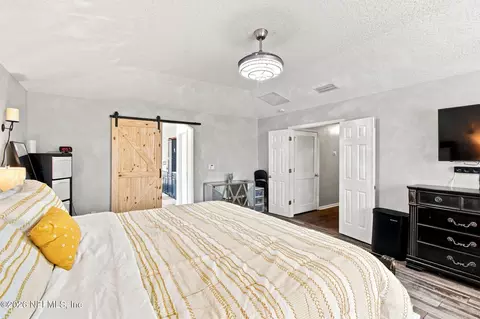 Bedroom - 3114 Double Oaks Dr, Jacksonville, FL 32226 photo 5 of 5