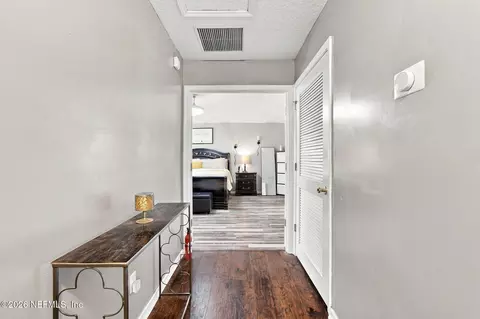 Entry Way - 3114 Double Oaks Dr, Jacksonville, FL 32226 photo 6 of 7