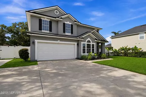 Exterior - 3114 Double Oaks Dr, Jacksonville, FL 32226 photo 5 of 11
