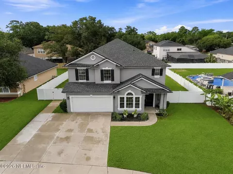 View/Area - 3114 Double Oaks Dr, Jacksonville, FL 32226 photo 2 of 3