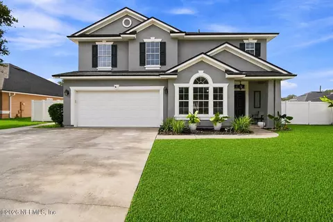 Exterior - 3114 Double Oaks Dr, Jacksonville, FL 32226 photo 2 of 11