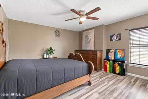 Bedroom - 3114 Double Oaks Dr, Jacksonville, FL 32226 photo 2 of 5