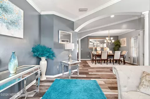 Entry Way - 3114 Double Oaks Dr, Jacksonville, FL 32226 photo 4 of 7