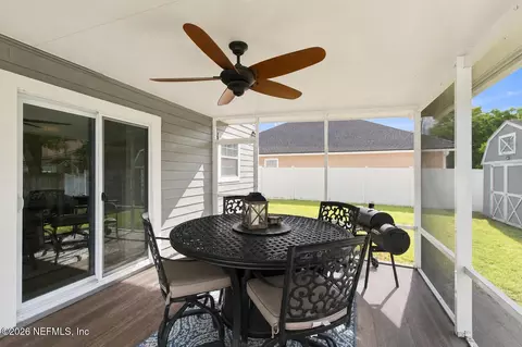 Exterior - 3114 Double Oaks Dr, Jacksonville, FL 32226 photo 7 of 11