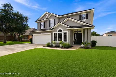 Exterior - 3114 Double Oaks Dr, Jacksonville, FL 32226 photo 4 of 11